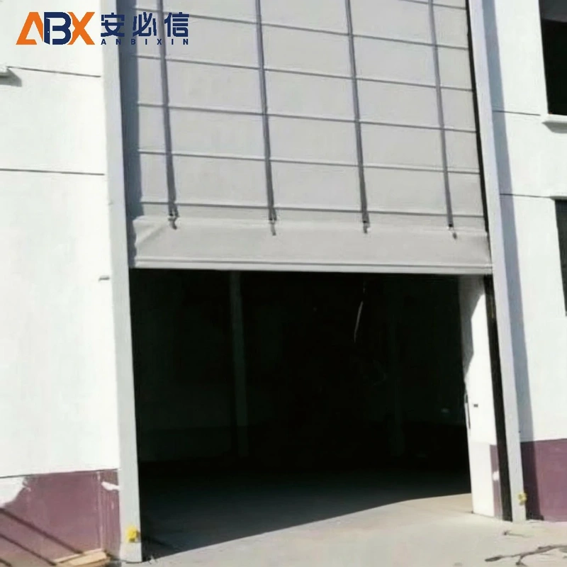 克拉玛依市充气式门封